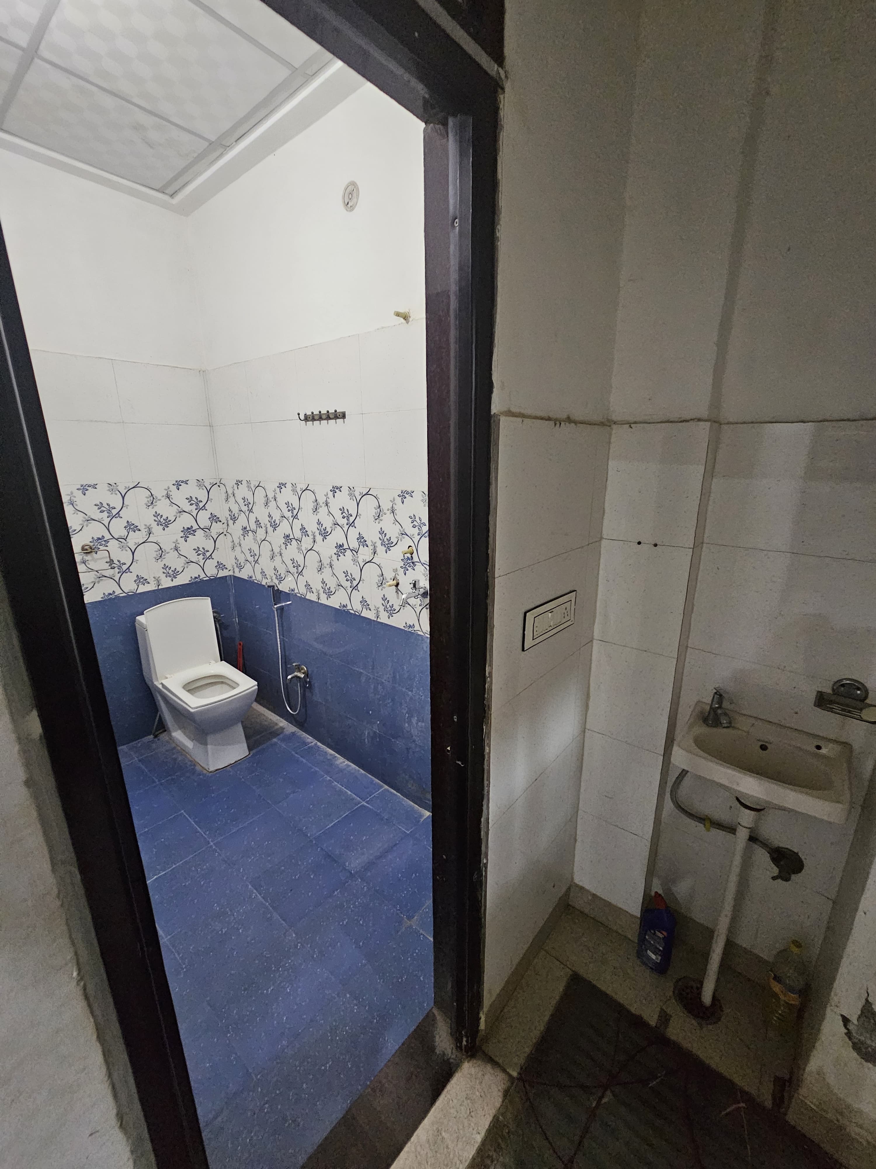 2 BHK Semi Furnished Flat for Rent in Pratap Nagar Jaipur 13,000-Pratap Nagar-Jaipur